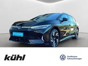 Volkswagen ID.7 GTX