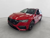 Skoda Octavia RS