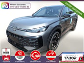 Volkswagen T-Roc R