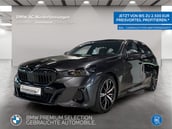 BMW 550