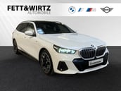 BMW 550