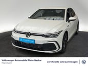 Volkswagen Golf GTD
