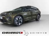 Skoda Enyaq RS