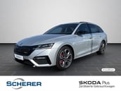 Skoda Octavia RS