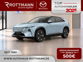 Mazda CX-6e