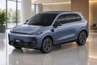 Leapmotor B10