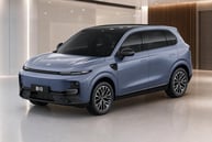 Leapmotor B10