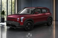 Kia EV2