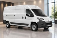 Opel Movano-e