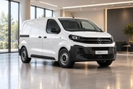 Opel Vivaro-e