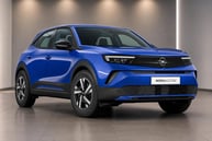 Opel Mokka-e