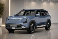 Kia EV5