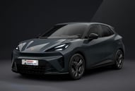Cupra Raval