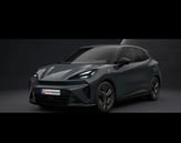 Cupra Raval