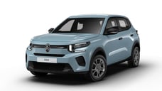Citroën e-C3