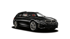 BMW M340