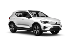 Volvo EX40