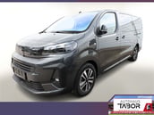 Peugeot Traveller