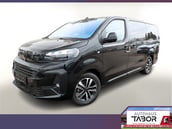 Peugeot Traveller