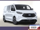 Ford e-Transit