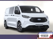 Ford e-Transit