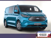 Ford e-Transit