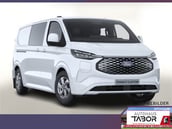 Ford e-Transit