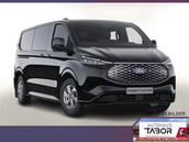 Ford e-Transit