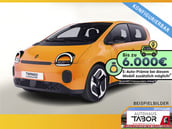 Renault Twingo E-Tech