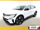 Renault Mégane E-Tech