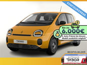 Renault Twingo E-Tech