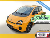 Renault Twingo E-Tech