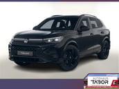 Volkswagen Tiguan R