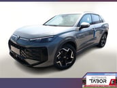 Volkswagen T-Roc R