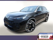 Volkswagen T-Roc R