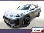 Volkswagen T-Roc R