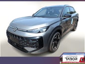 Volkswagen T-Roc R
