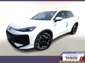 Volkswagen T-Roc R