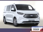 Ford e-Transit
