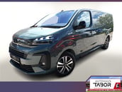 Peugeot Traveller