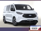 Ford e-Transit