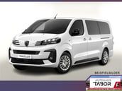 Peugeot Traveller