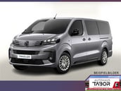 Peugeot Traveller