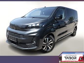Peugeot Traveller