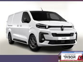 Citroën  ë-Jumpy