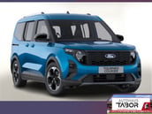 Ford Courier