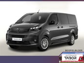 Peugeot Traveller