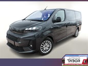 Peugeot Traveller