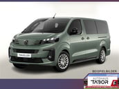 Peugeot Traveller