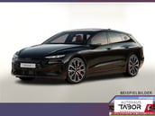 Audi S6 e-tron